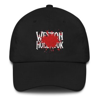 Weston Holbrook "Bloody" Dad hat