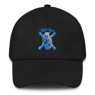 Kidd Riot "Glow Sticks" Dad hat