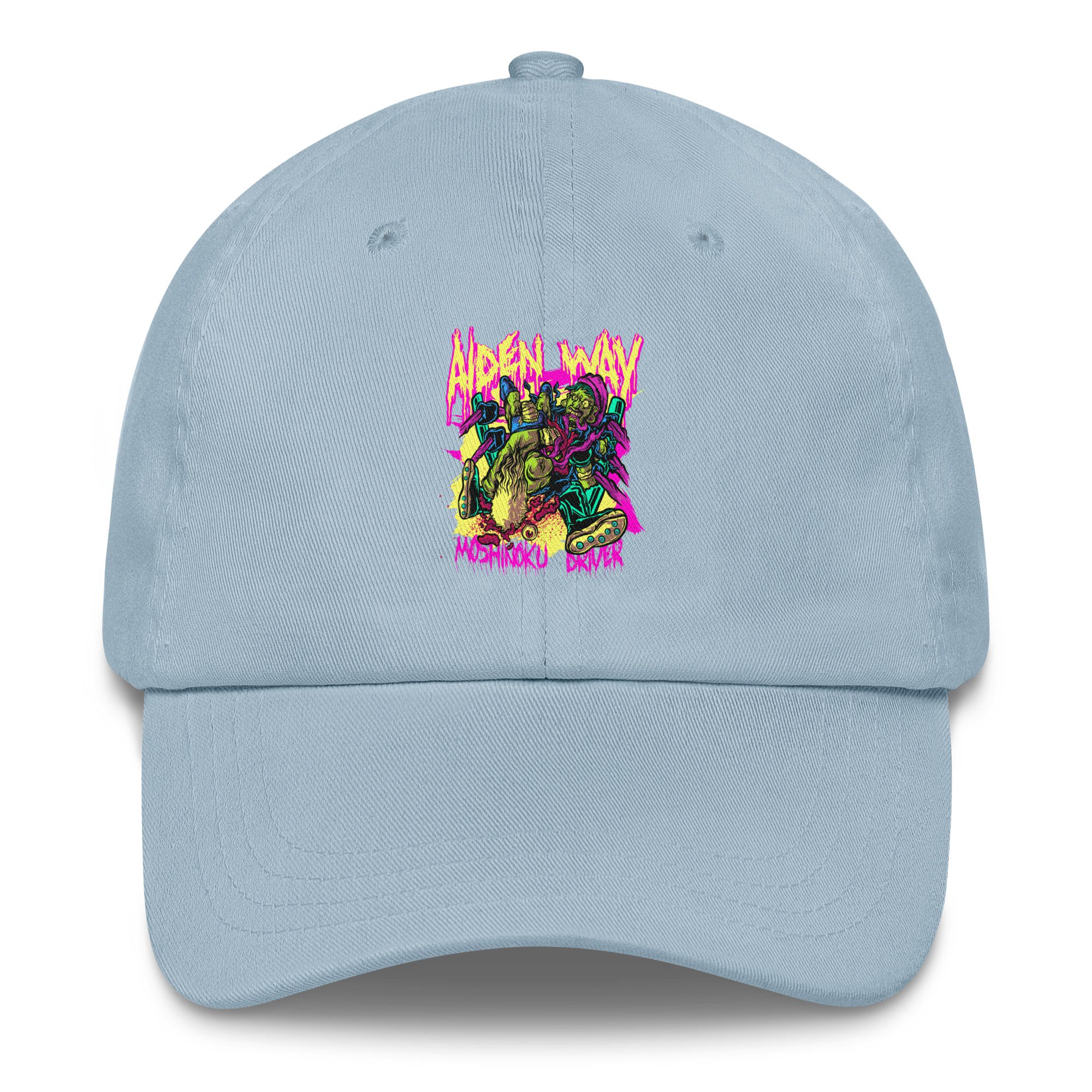Aiden Way "Moshinoku Driver" Dad hat