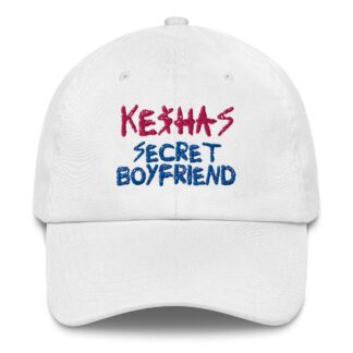 Kidd Riot "Secret Boyfriend" Dad hat