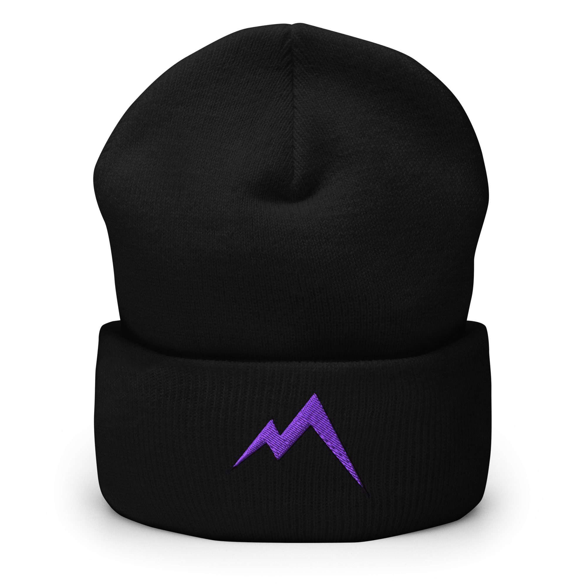 Mister 4th Row "RMP Hat V2" Cuffed Beanie