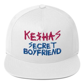 Kidd Riot "Secret Boyfriend" Snapback Hat