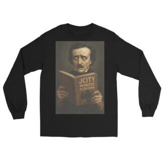 J-City "Halloween 7" Unisex Long Sleeve Shirt