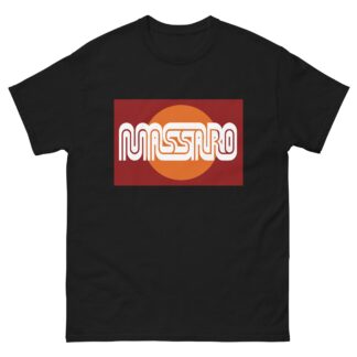 Vinnie Massaro "Muni Massaro" Short Sleeve Unisex t-shirt