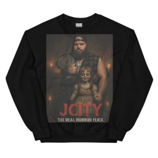 J-City "Halloween 2" Unisex Sweatshirt
