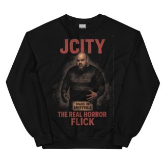 J-City "Halloween 8" Unisex Sweatshirt