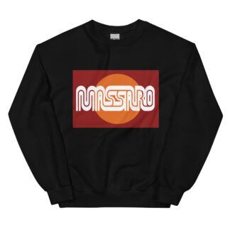 Vinnie Massaro "Muni Massaro" Unisex Sweatshirt