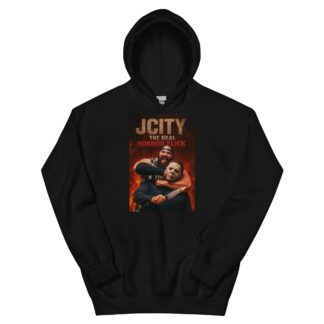 J-City "Halloween 1" Unisex Hoodie