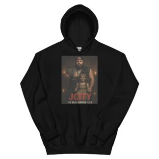 J-City "Halloween 2" Unisex Hoodie