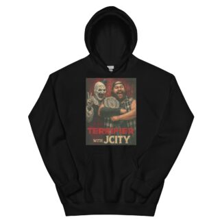 J-City "Halloween 6" Unisex Hoodie
