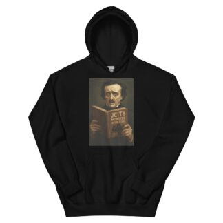 J-City "Halloween 7" Unisex Hoodie
