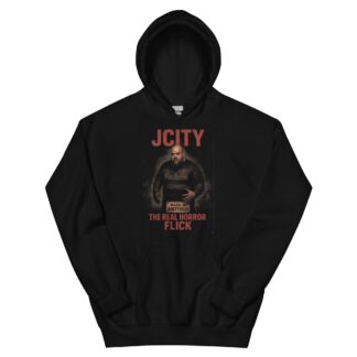 J-City "Halloween 8" Unisex Hoodie