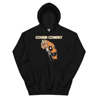 Cousin Condry "Cuzoween" Unisex Hoodie