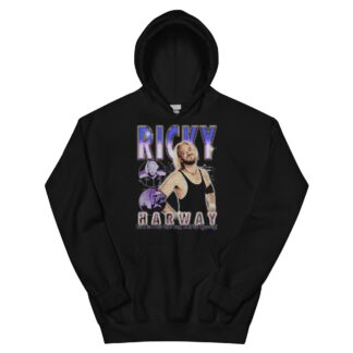Ricky Harway "Bootleg" Unisex Hoodie