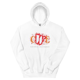 CincyWrestlingEnthusiast "CWE LOGO 2" Unisex Hoodie