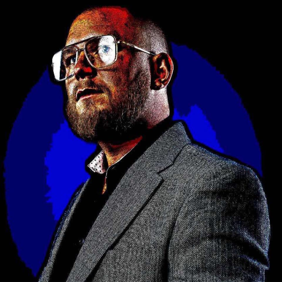 Daniel Starling