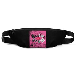 Die Hard Tom McClane "Mean Die Hard" Fanny Pack