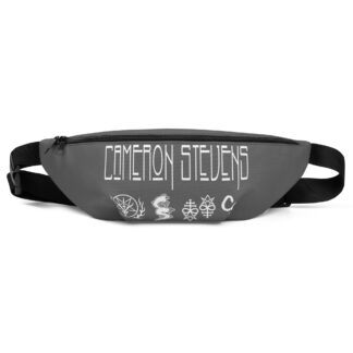 Cameron Stevens "Led Zeppelin Parody" Fanny Pack