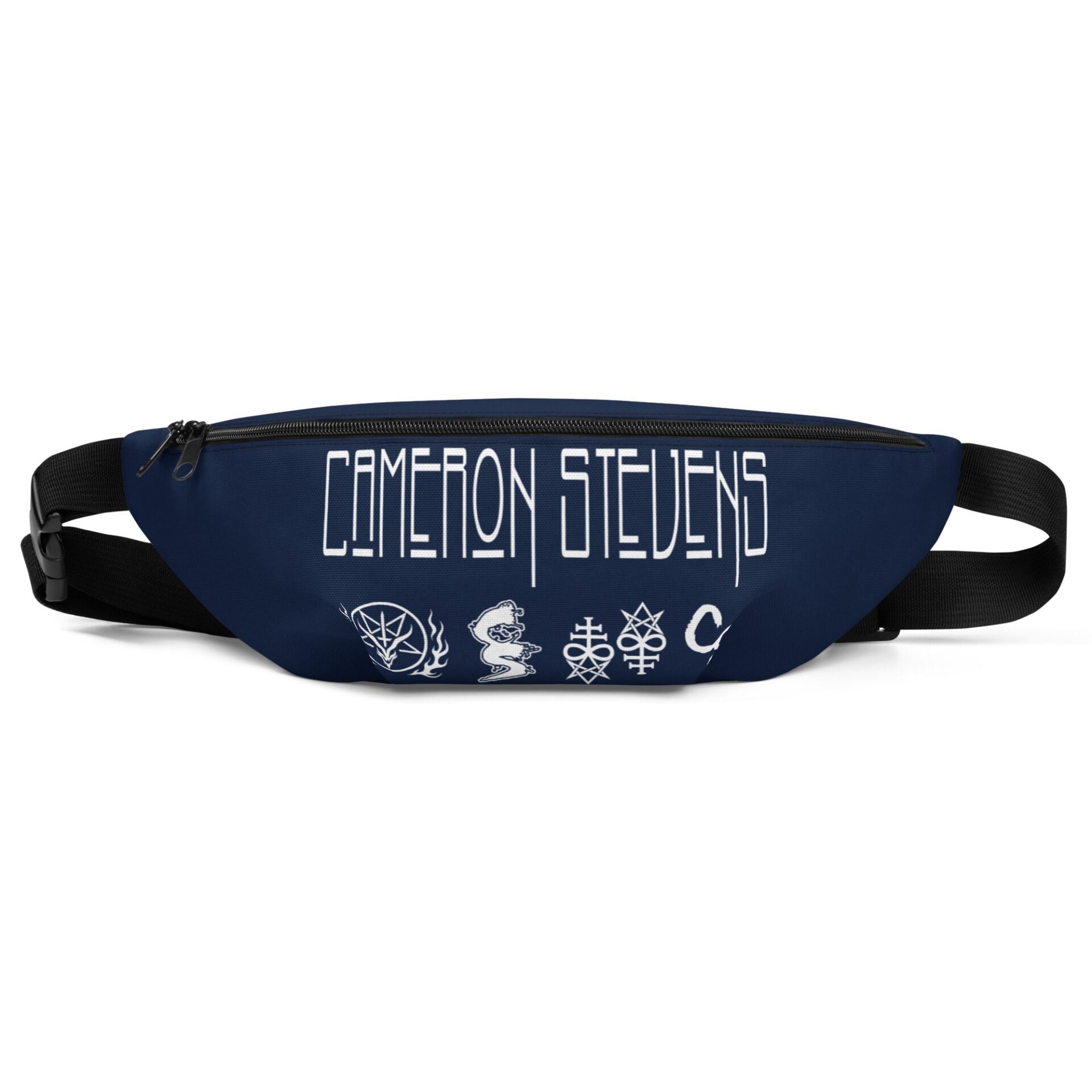 Cameron Stevens "Led Zeppelin Parody" Fanny Pack