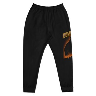 Big Dom "Kaiju Dom" Unisex Joggers