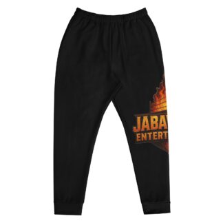 Jaba King "JabaVision" Unisex Joggers