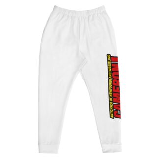 Cameron Stevens "TNA Parody" Unisex Joggers