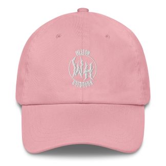 Weston Holbrook "Metal Holbrook" Dad hat