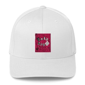 Die Hard Tom McClane "Mean Die Hard" Flexfit Cap