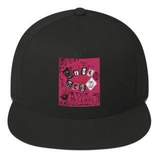 Die Hard Tom McClane "Mean Die Hard" Snapback Hat