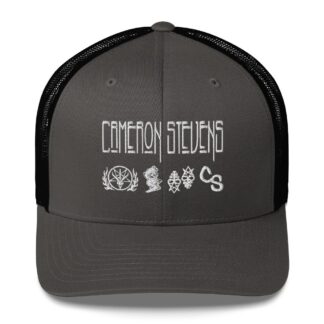 Cameron Stevens "Led Zeppelin Parody" Trucker Hat