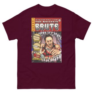 Harleen Lopez "Wanna' Play A Game?" Short Sleeve Unisex t-shirt