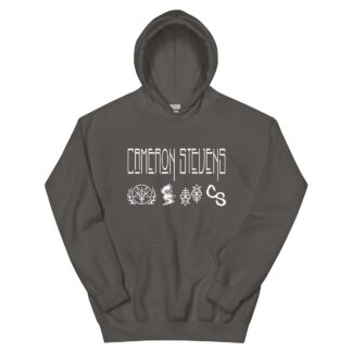Cameron Stevens "Led Zeppelin Parody" Unisex Hoodie