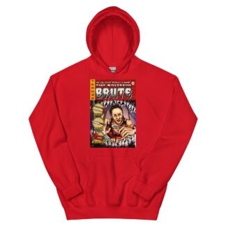 Harleen Lopez "Wanna' Play A Game?" Unisex Hoodie