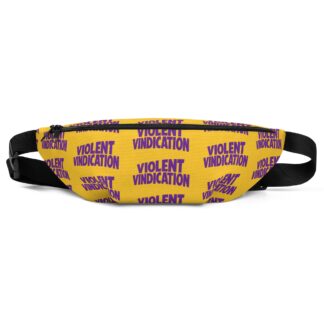 Cameron Stevens "Sabbath Parody" Fanny Pack