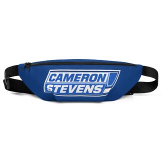 Cameron Stevens "Smackdown Parody" Fanny Pack