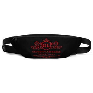 Georgio Lawrence "Specialist" Fanny Pack