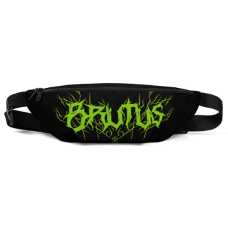 Brutus "Brutus metal" Fanny Pack