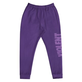 Cameron Stevens "Sabbath Parody" Unisex Joggers
