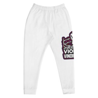Cameron Stevens "The Great Leader" Unisex Joggers