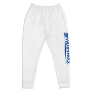 Cameron Stevens "Smackdown Parody" Unisex Joggers