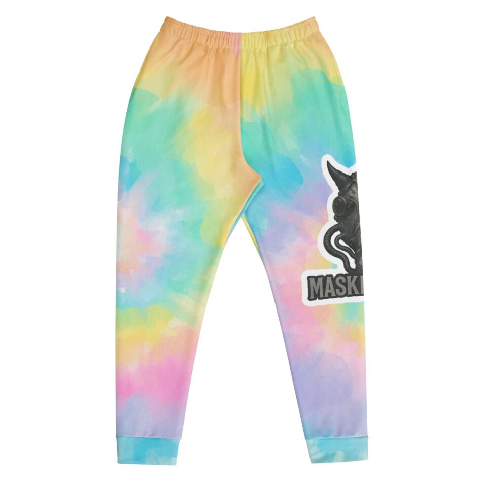 MaskMonger "GasGoat" Unisex Joggers