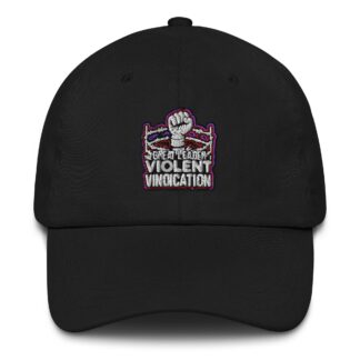 Cameron Stevens "The Great Leader" Dad hat