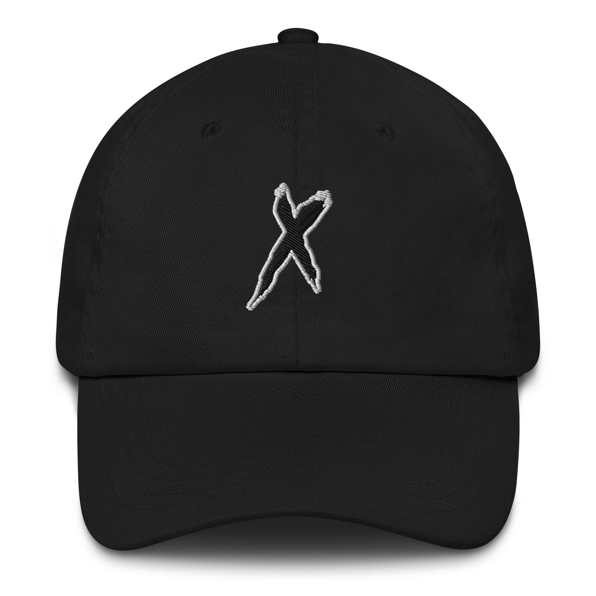 Nick Diamond "X marks the Spot" Dad hat