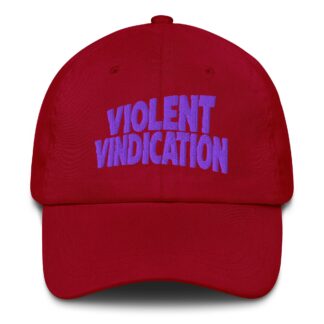 Cameron Stevens "Sabbath Parody" Dad hat