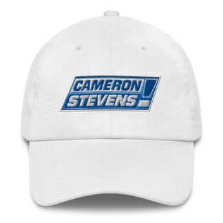 Cameron Stevens "Smackdown Parody" Dad hat