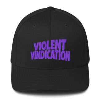 Cameron Stevens "Sabbath Parody" Flexfit Cap