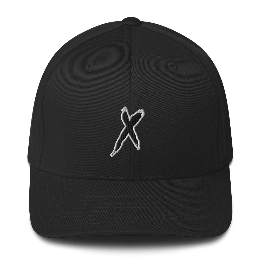 Nick Diamond "X marks the Spot" Flexfit Cap