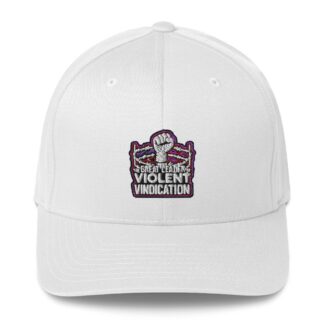 Cameron Stevens "The Great Leader" Flexfit Cap