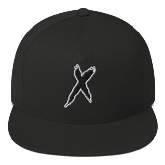 Nick Diamond "X marks the Spot" Snapback Hat