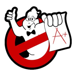 Andrew Breeze "I Ain't Afraid" Bubble-free stickers